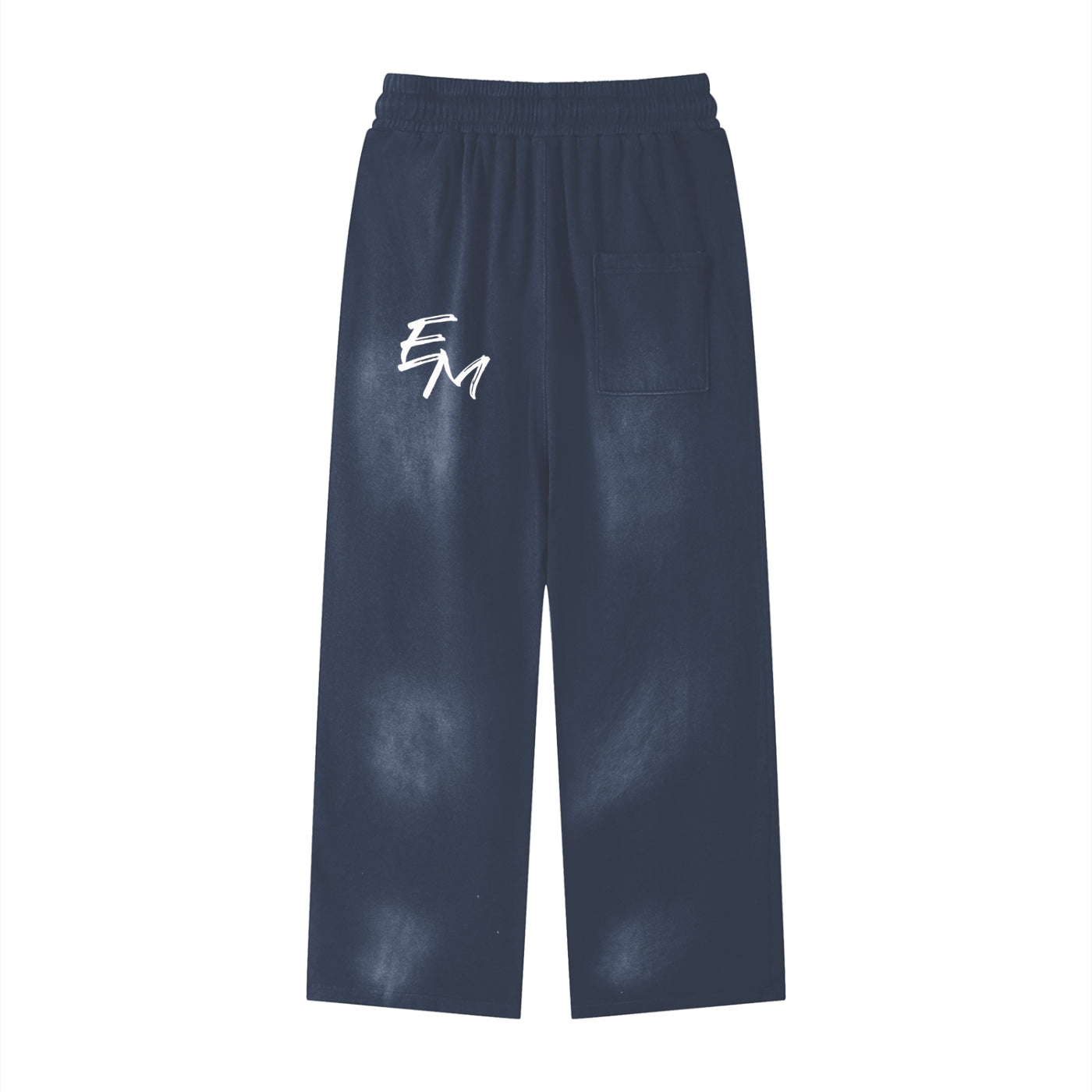 ‘EM’ Sweatpants