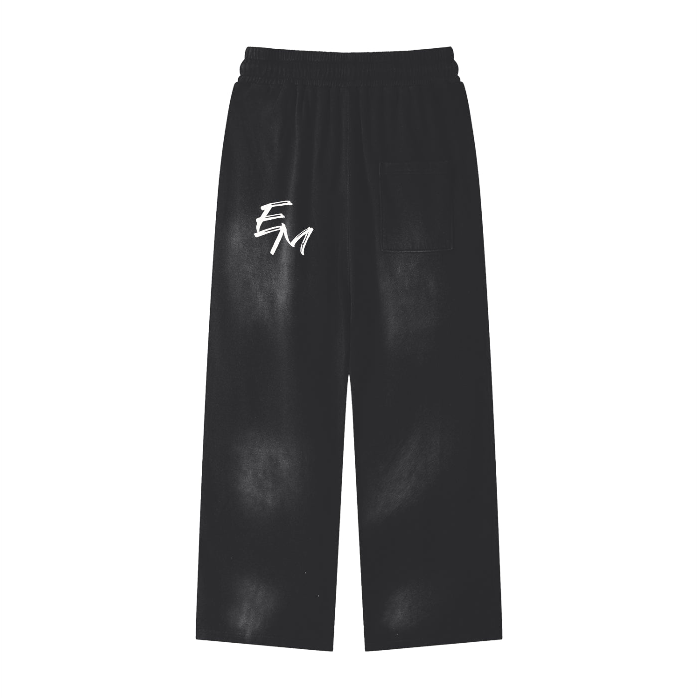 ‘EM’ Sweatpants