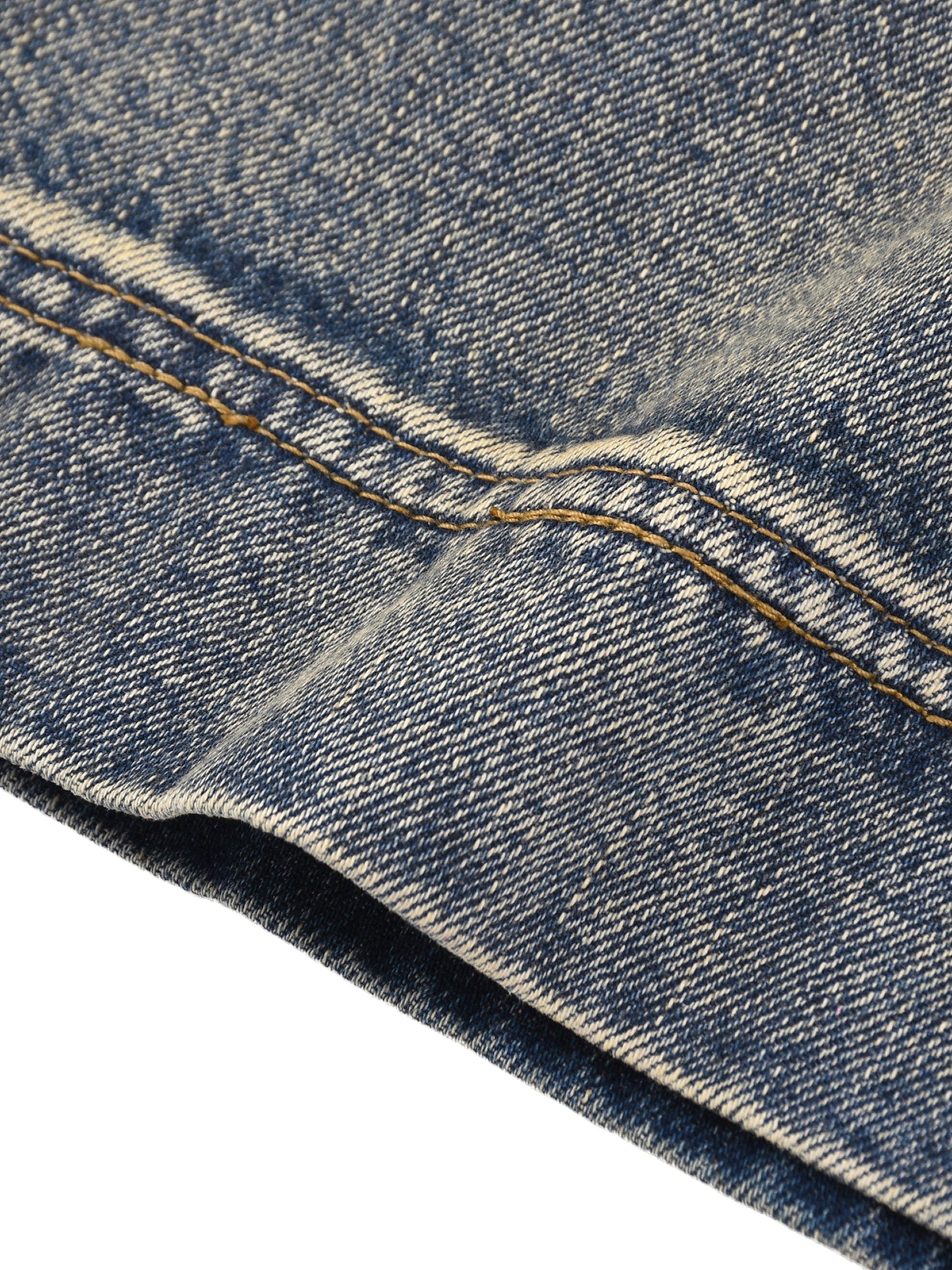 ‘EM’ Vintage Baggy Shorts