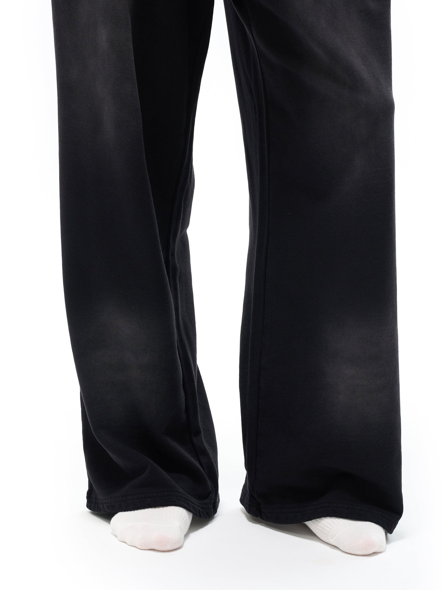 'EM' Sweatpants