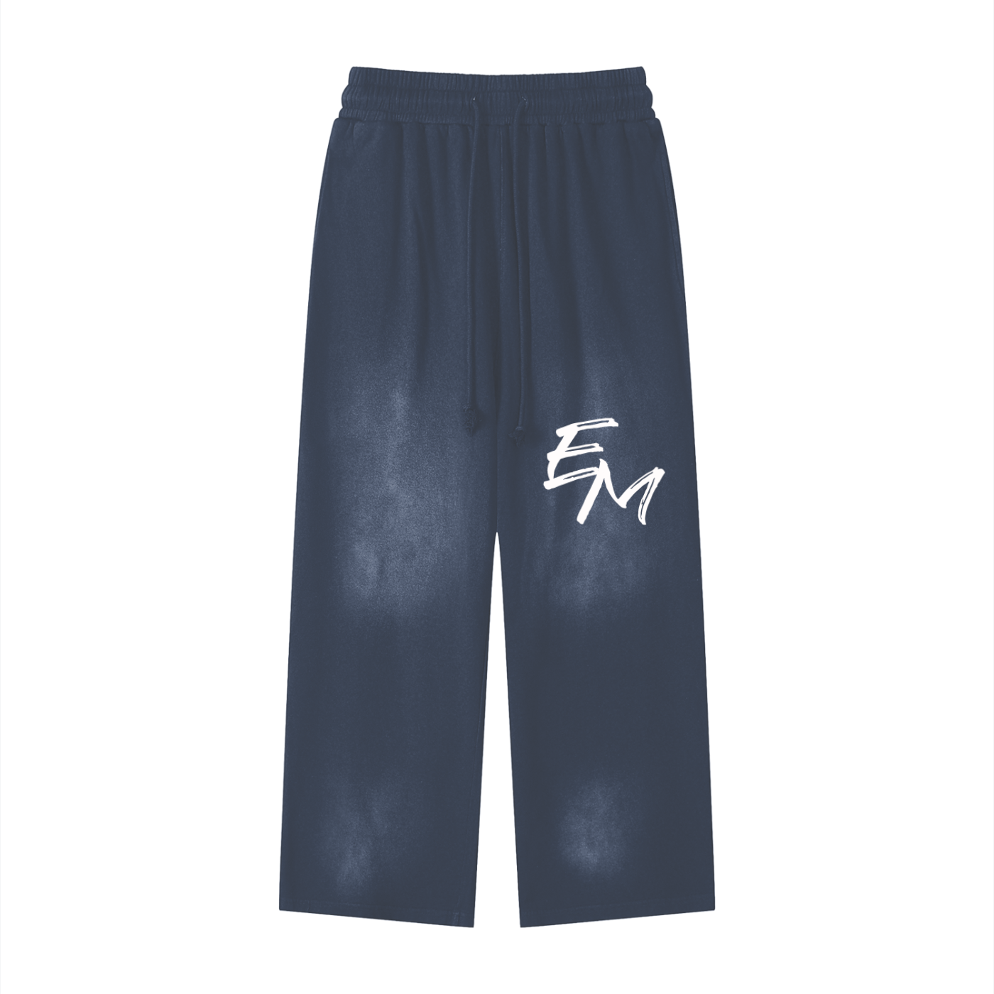 'EM' Sweatpants