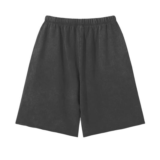 ‘EM’ Men’s Shorts