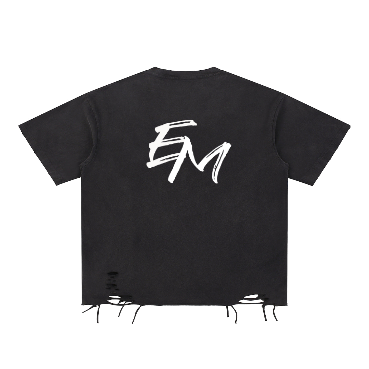 ‘EM’ Tee