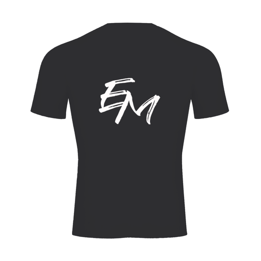 ‘EM’ Performance Tee