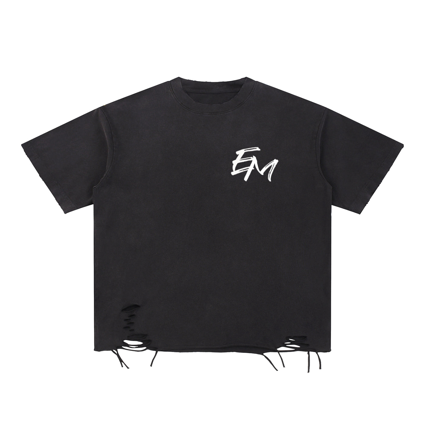 ‘EM’ Tee