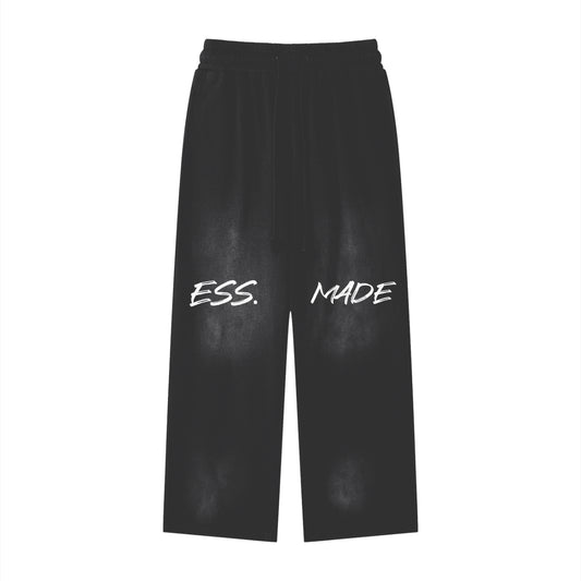'EM' Sweatpants