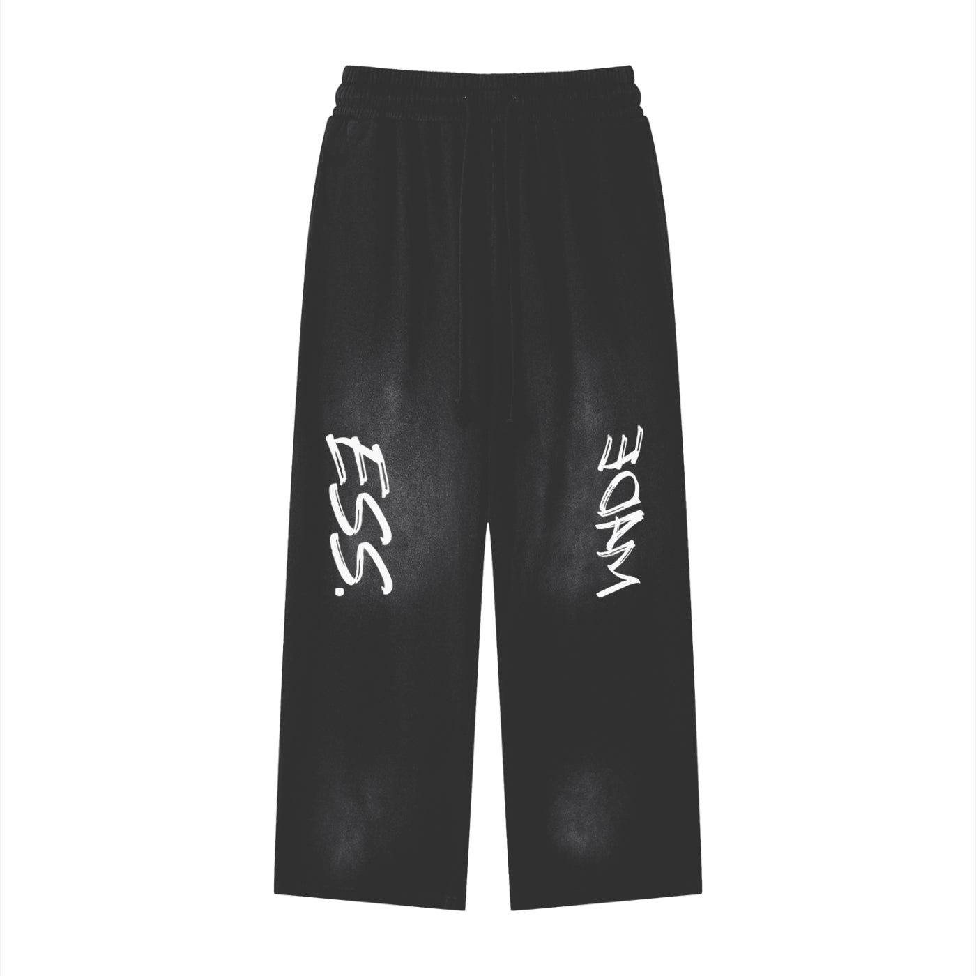 ‘EM’ Sweatpants