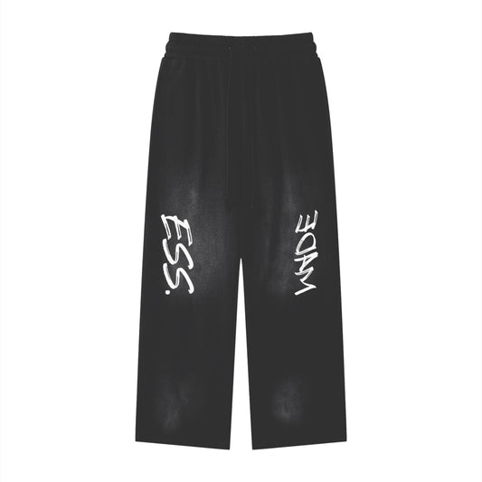 ‘EM’ Sweatpants