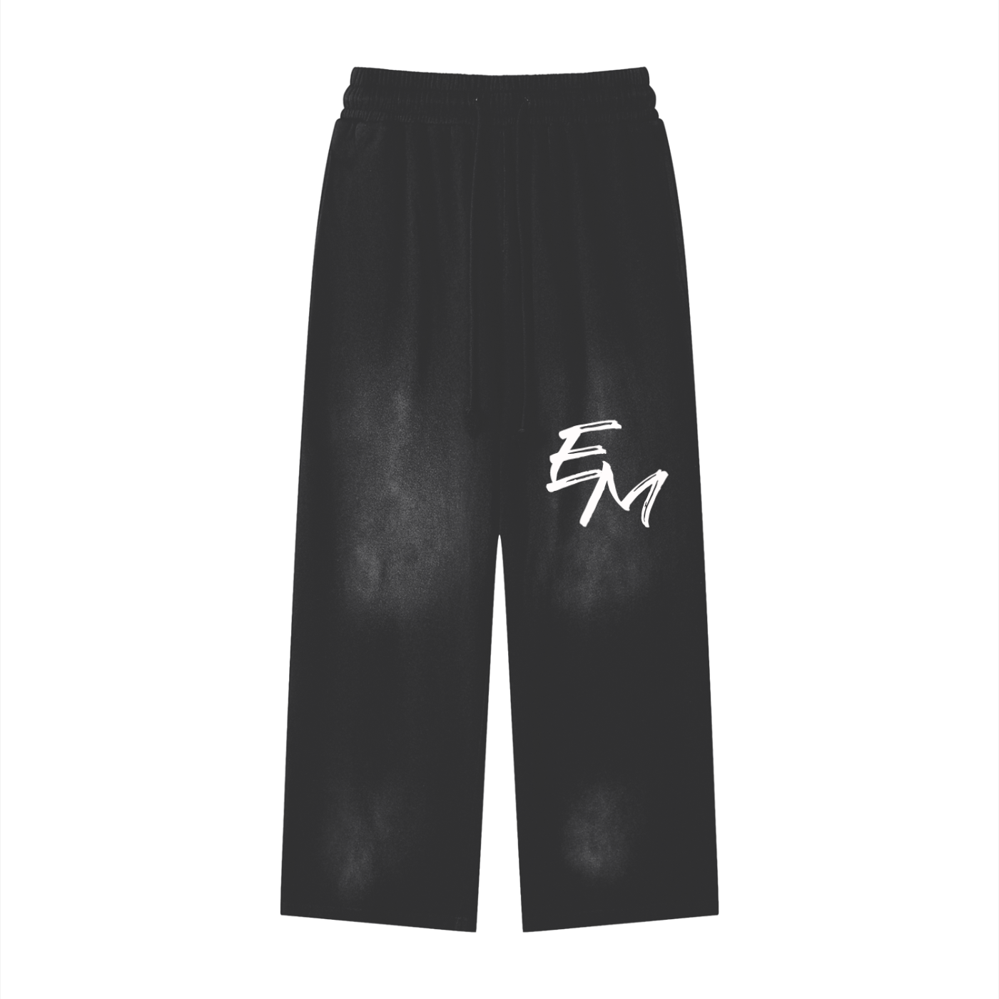 'EM' Sweatpants